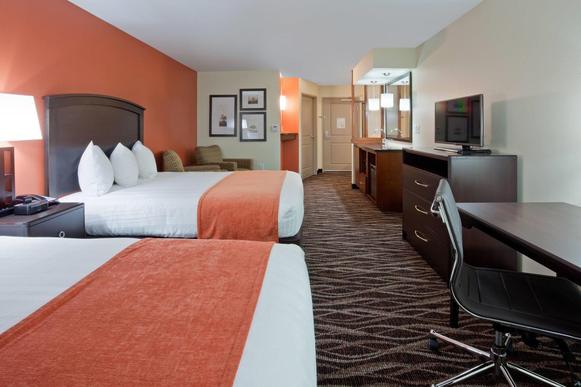 Americinn By Wyndham Waupun
